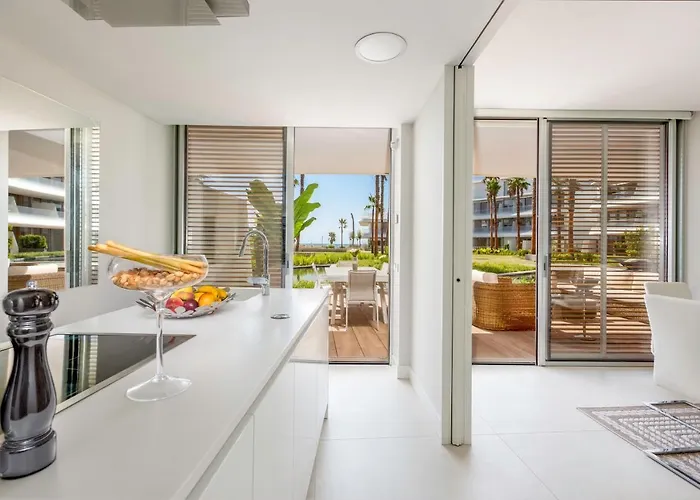 The Edge Front Line Luxury And *