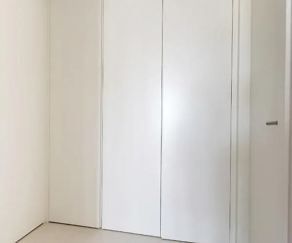 דירה The Edge Front Line Luxury And *