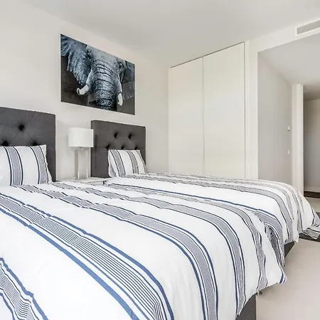 The Edge Front Line Luxury And *