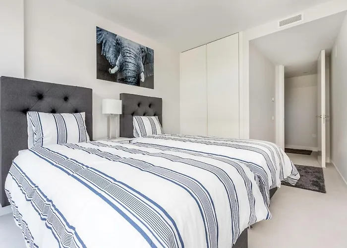 The Edge Front Line Luxury And *