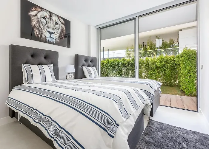 The Edge Front Line Luxury And Apartment