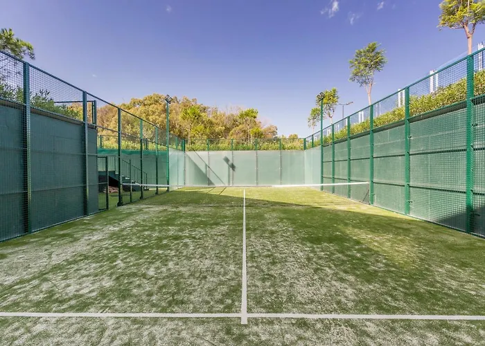 Διαμέρισμα The Edge Front Line Luxury And