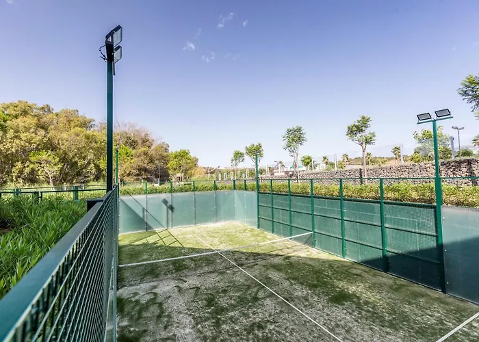 The Edge Front Line Luxury And Apartamento *