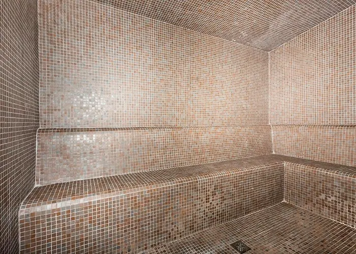 Apartment The Edge Front Line Luxury And Estepona