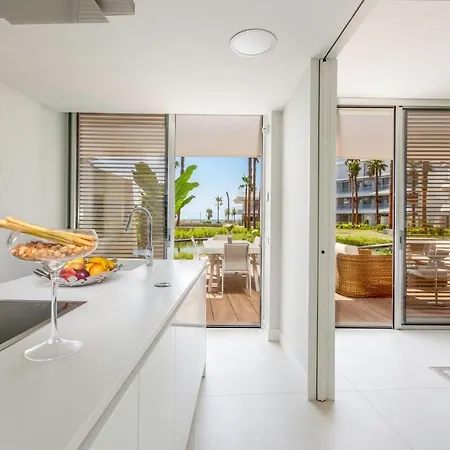 The Edge Front Line Luxury And *