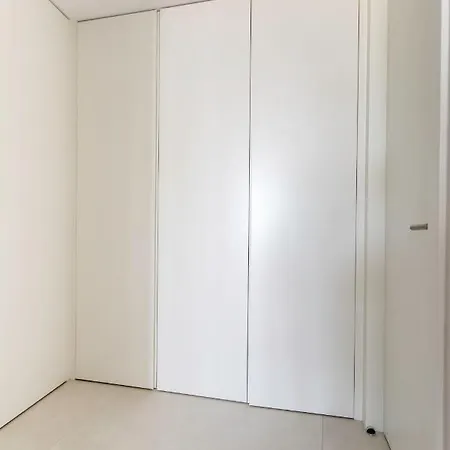 Apartmán The Edge Front Line Luxury And *