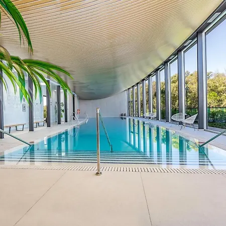 The Edge Front Line Luxury And Estepona