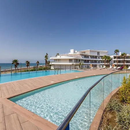The Edge Front Line Luxury And Estepona