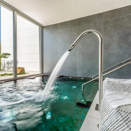 Apartmán The Edge Front Line Luxury And