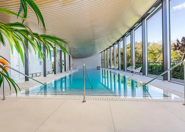 The Edge Front Line Luxury And Estepona