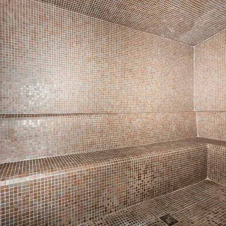 Apartman The Edge Front Line Luxury And Estepona