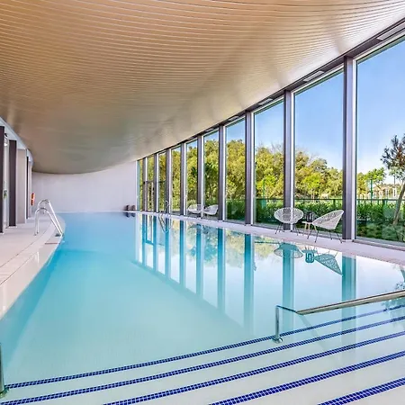 The Edge Front Line Luxury And Apartman