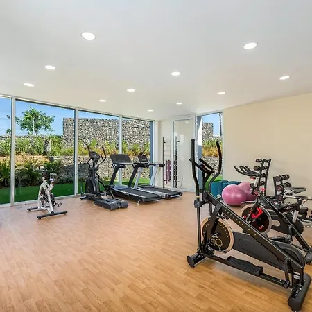 The Edge Front Line Luxury And